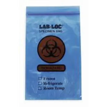 Light Weight Specimen Bags